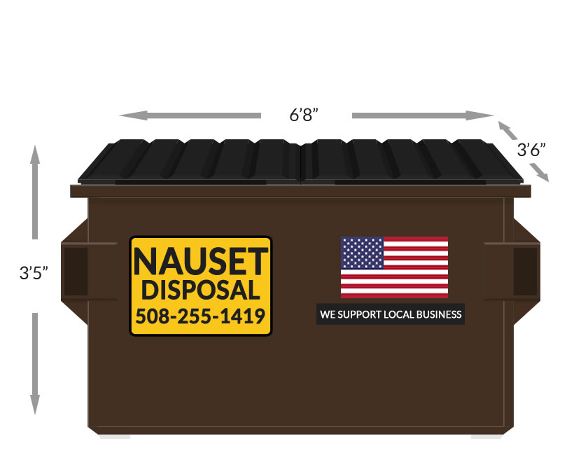 2-yard-dumpster-rental-cape-cod-plymouth