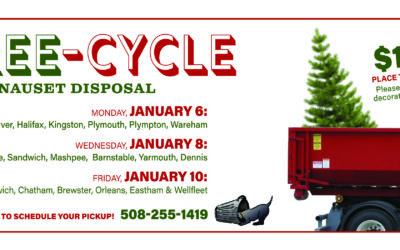 Tree-Cycle with Nauset Disposal