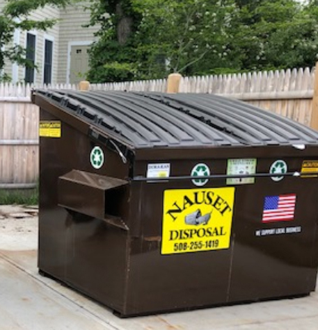 Commercial Dumpsters web category