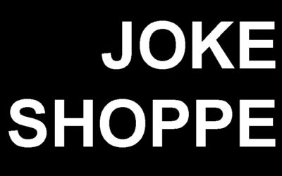November Giveaway – Joke Shoppe
