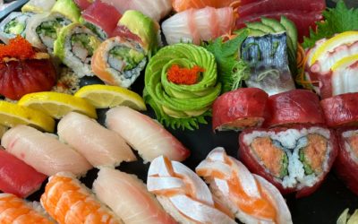September Giveaway – $25 to Kogi Bar and Grill in Plymouth