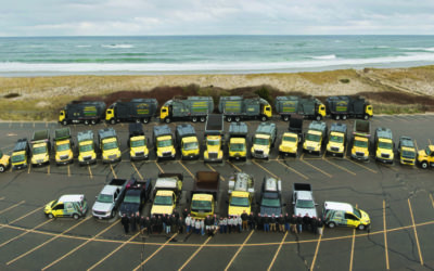 Expanding Our Service Offerings to Plymouth