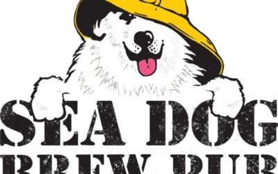September Giveaway – Sea Dog Brew Pub