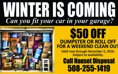 Weekend Warrior Discount