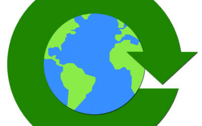 3 Ways You can Green Up Your Spring