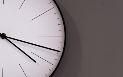 Business Tips from SCORE: What’s the Value of Your Time?