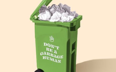 Uniting Our Community through Recycling