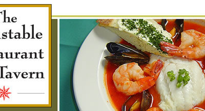 Barnstable Restaurant & Tavern Brunch Giveaway Winner