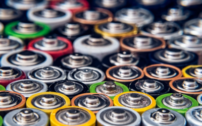 How to Recycle Your Batteries