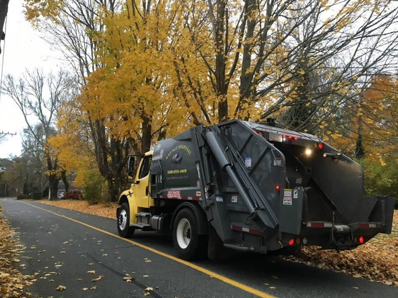 Residential Trash Removal