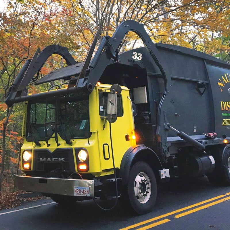Waste Solutions Cape Cod & Plymouth Waste Solutions Cape Cod & Plymouth