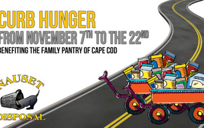 Curb Hunger 2016