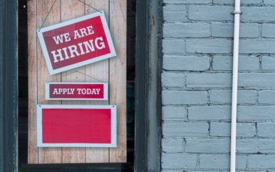 Commercial Customers: Improve Your Hiring in 2022