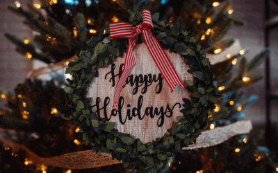 2017 Holiday Schedule