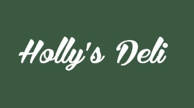 February Giveaway – $20 Gift Card to Holly’s Deli