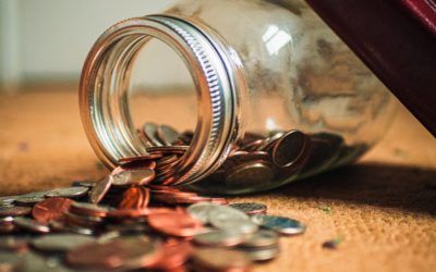 Business Tips from SCORE: The Importance of an Emergency Fund