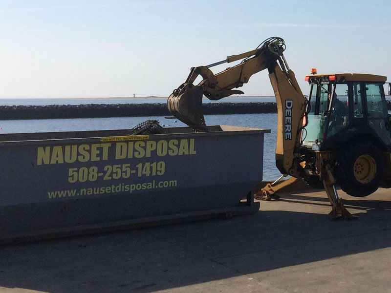 Site Services