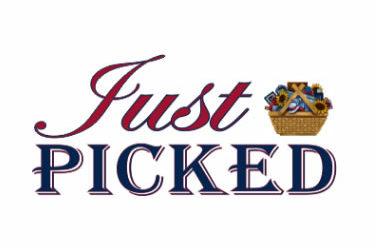 October Giveaway – $25 Gift Card + Gift Basket from Just Picked Gifts