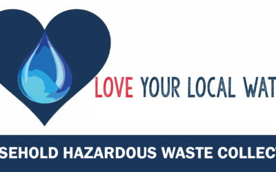 Household Hazardous Waste Collection Schedule