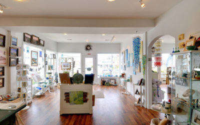 $25 Little Beach Gallery Gift Card Winner
