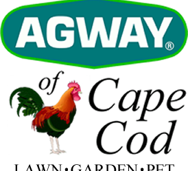 Agway of Cape Cod Bird Feeder Giveaway Winner