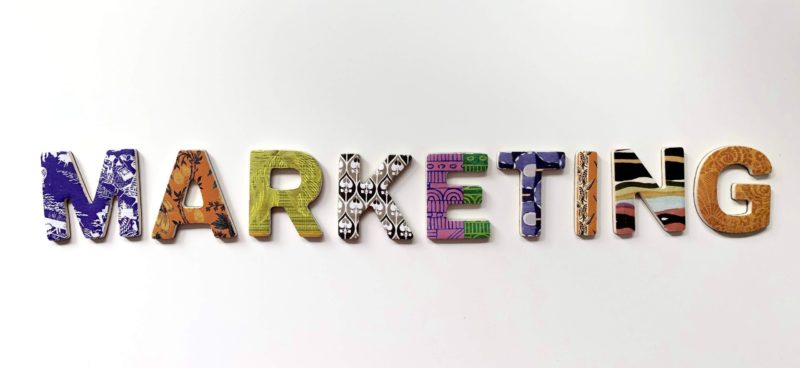 marketing