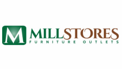 June Giveaway – $25 to The Mill Stores