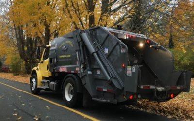ROUTE CHANGES DUE TO STORM, WEEK OF 10/27
