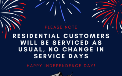 Happy 4th of July