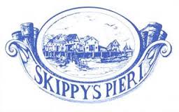 December Giveaway – Skippy’s Pier 1