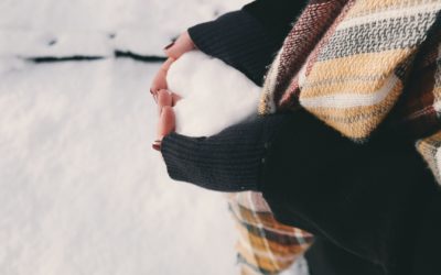 Spread the Warmth on Cape Cod