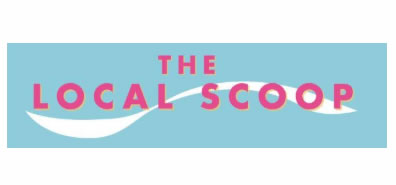 May Giveaway – $20 to The Local Scoop