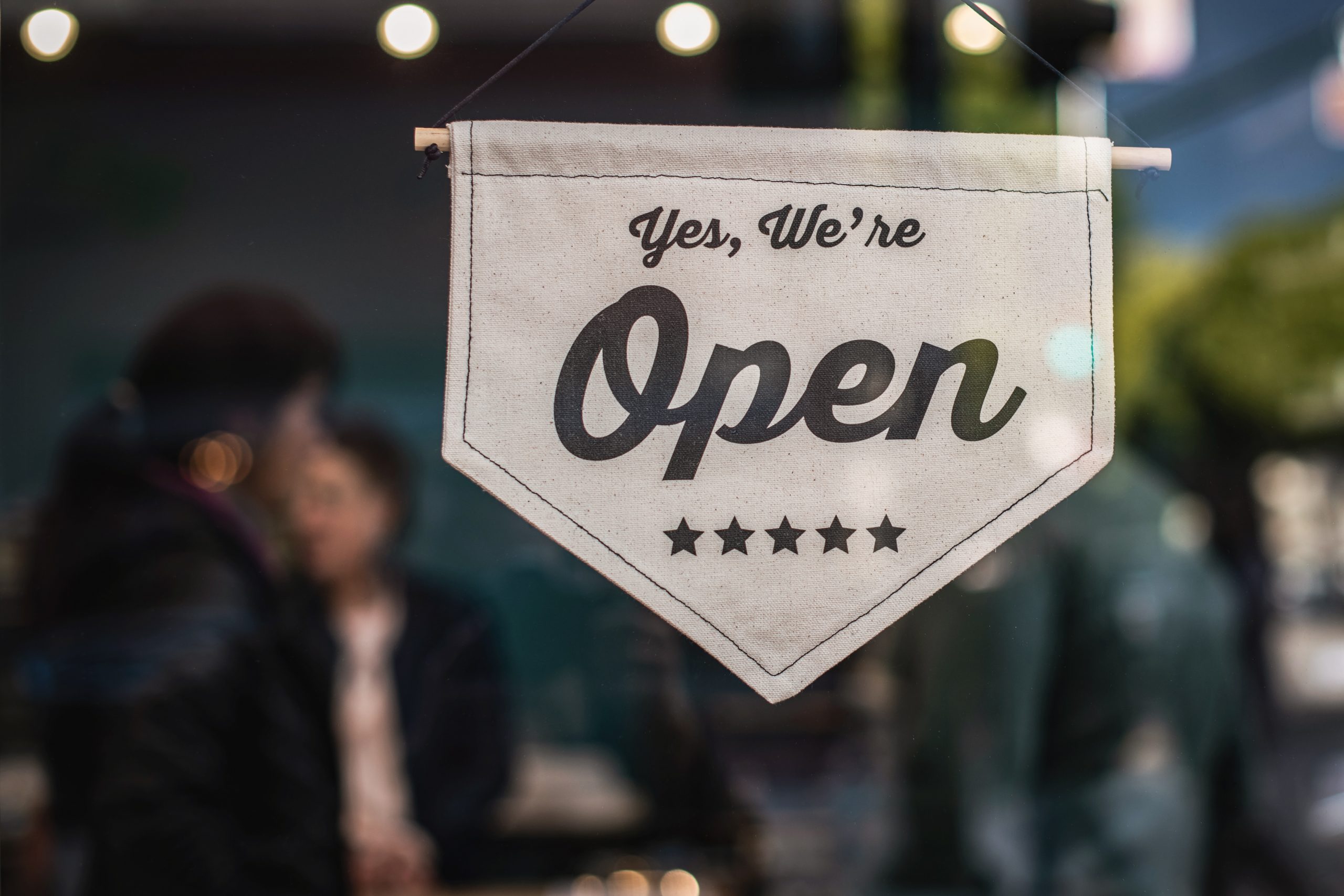 Time to Grow Your Business?