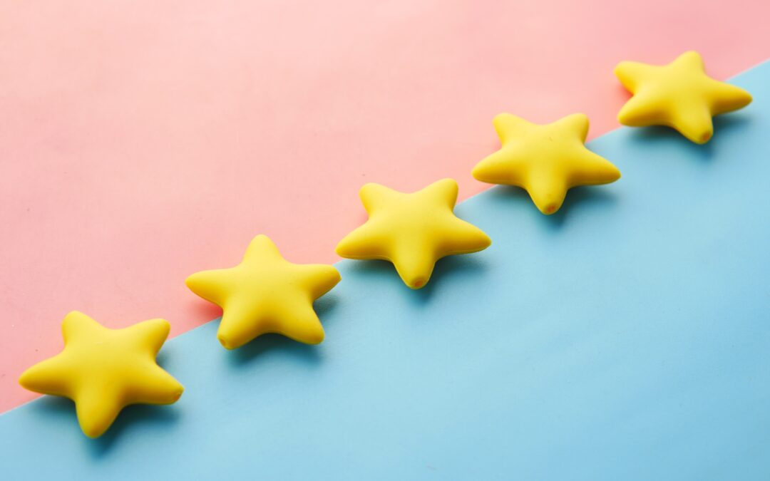 SCORE Business Tips: How to Ask for Reviews