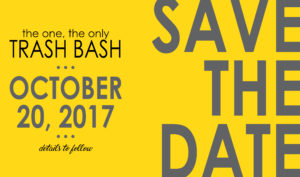 Save the Date!