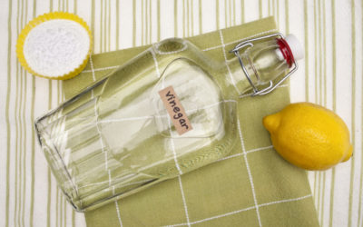 DIY Disinfectant